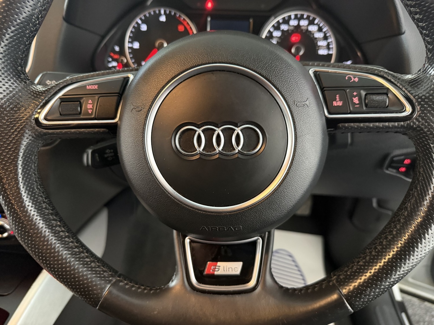 Used Audi Q5 2013 for sale - 77385257: Photo 23