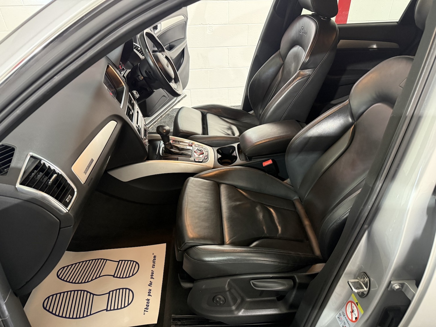 Used Audi Q5 2013 for sale - 77385257: Photo 24