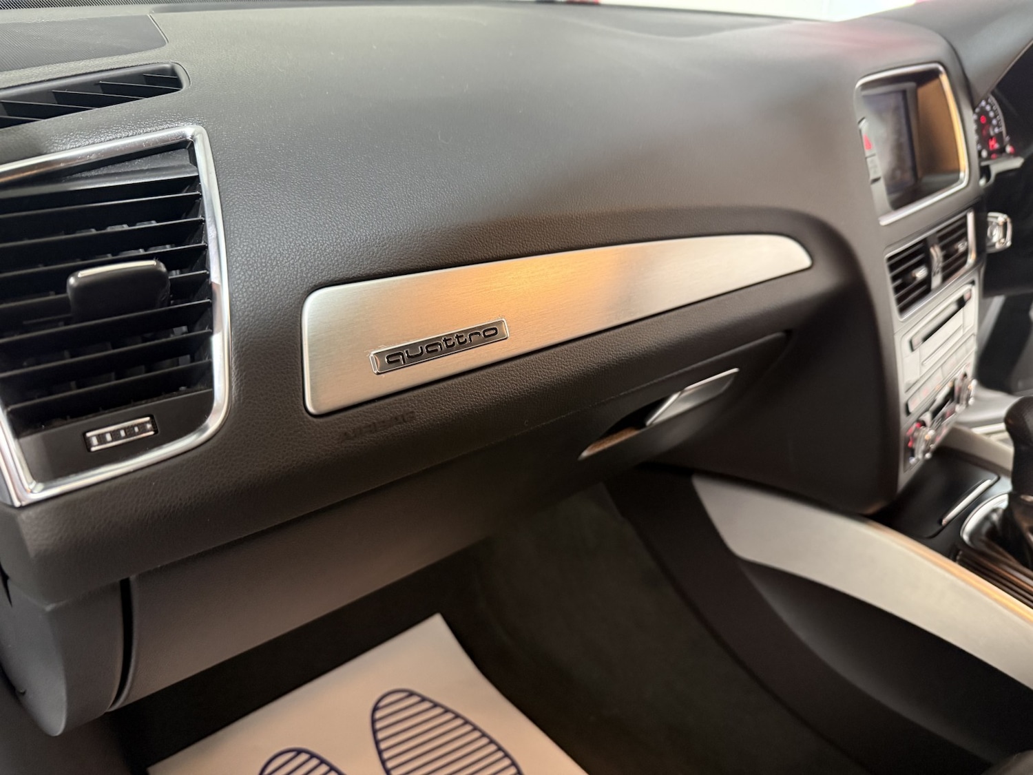 Used Audi Q5 2013 for sale - 77385257: Photo 25