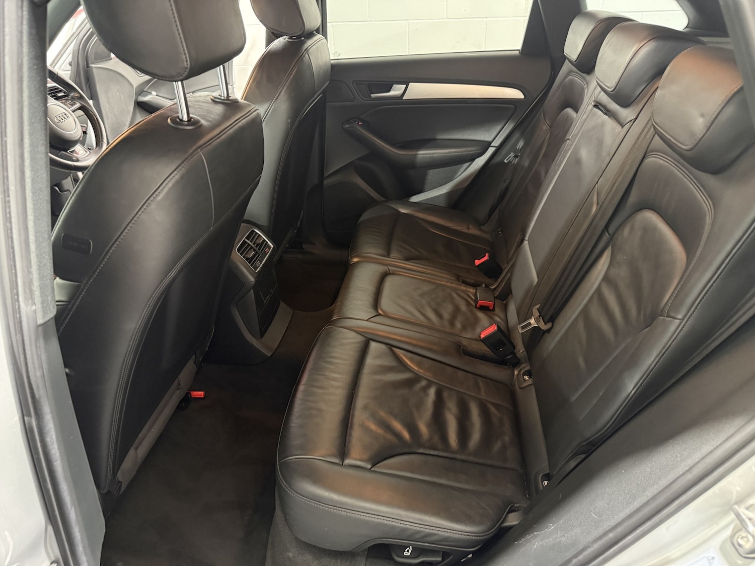 Used Audi Q5 2013 for sale - 77385257: Photo 26