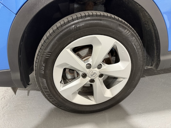 Used Nissan Qashqai 2019 for sale - 76082792: Photo 10
