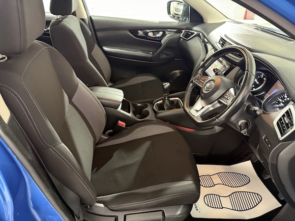 Used Nissan Qashqai 2019 for sale - 76082792: Photo 11