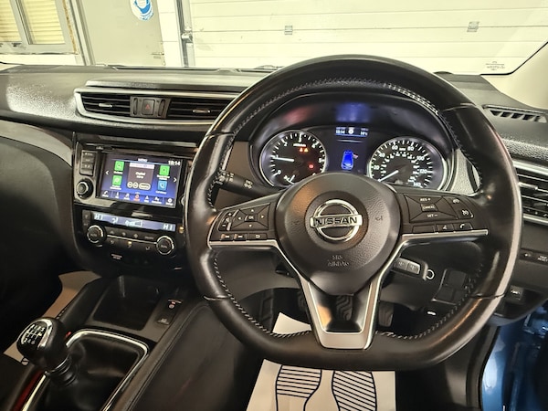 Used Nissan Qashqai 2019 for sale - 76082792: Photo 12