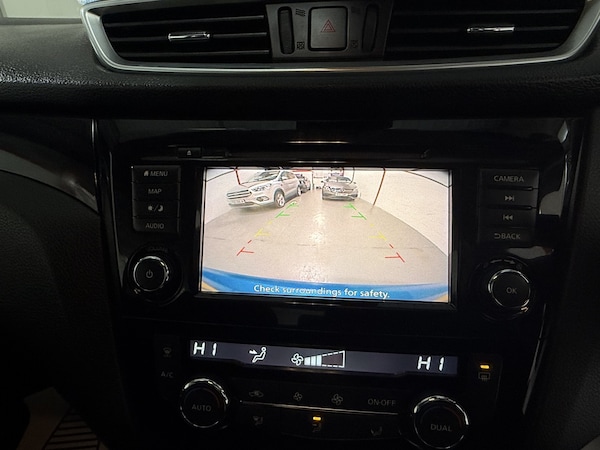Used Nissan Qashqai 2019 for sale - 76082792: Photo 13