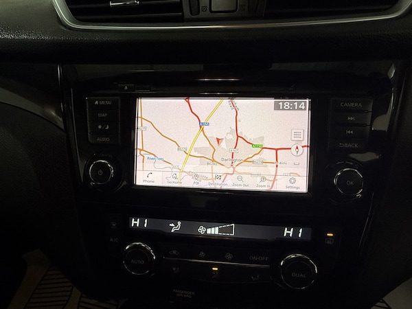 Used Nissan Qashqai 2019 for sale - 76082792: Photo 14