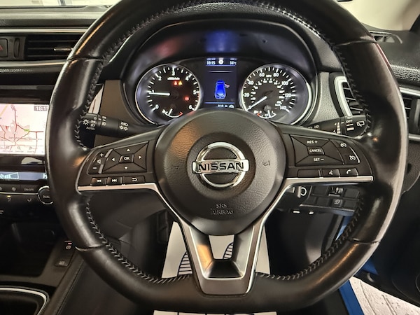 Used Nissan Qashqai 2019 for sale - 76082792: Photo 15