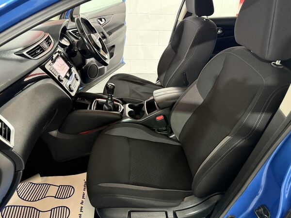 Used Nissan Qashqai 2019 for sale - 76082792: Photo 16