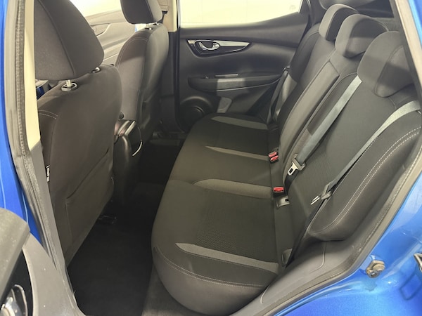 Used Nissan Qashqai 2019 for sale - 76082792: Photo 17