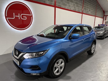 2019 - 1.5 dCi Acenta Premium 5-Door