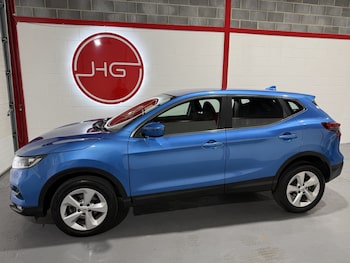 Used Nissan Qashqai 2019 for sale - 76082792: Photo 2