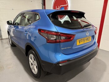 Used Nissan Qashqai 2019 for sale - 76082792: Photo 4