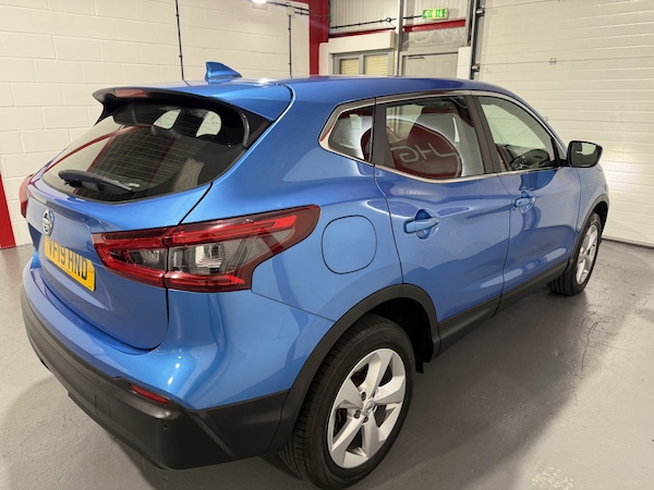Used Nissan Qashqai 2019 for sale - 76082792: Photo 6