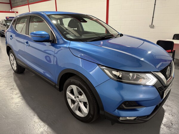 Used Nissan Qashqai 2019 for sale - 76082792: Photo 7