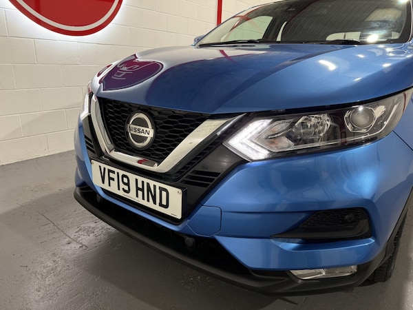 Used Nissan Qashqai 2019 for sale - 76082792: Photo 8