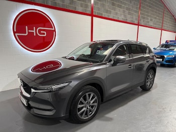 Mazda - CX-5