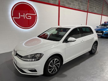 2019 - 1.6 TDI Match 5-Door