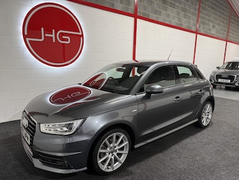 Used Audi A1 2017 for sale - 78213516: Photo