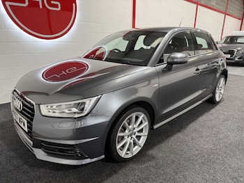 Used Audi A1 2017 for sale - 78213516: Photo