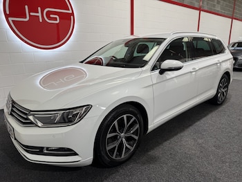 Used Volkswagen Passat 2015 for sale - 78987027: Photo