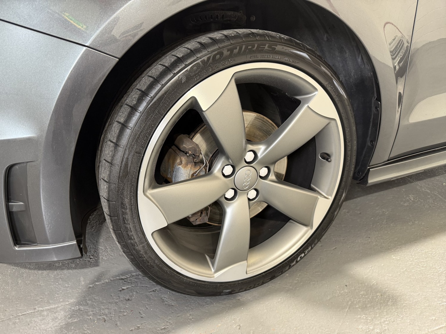 Used Audi A1 2014 for sale - 76670749: Photo 10