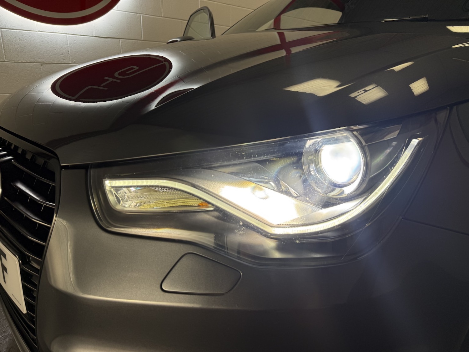 Used Audi A1 2014 for sale - 76670749: Photo 11