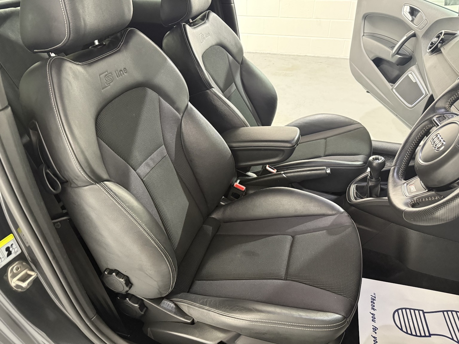 Used Audi A1 2014 for sale - 76670749: Photo 12