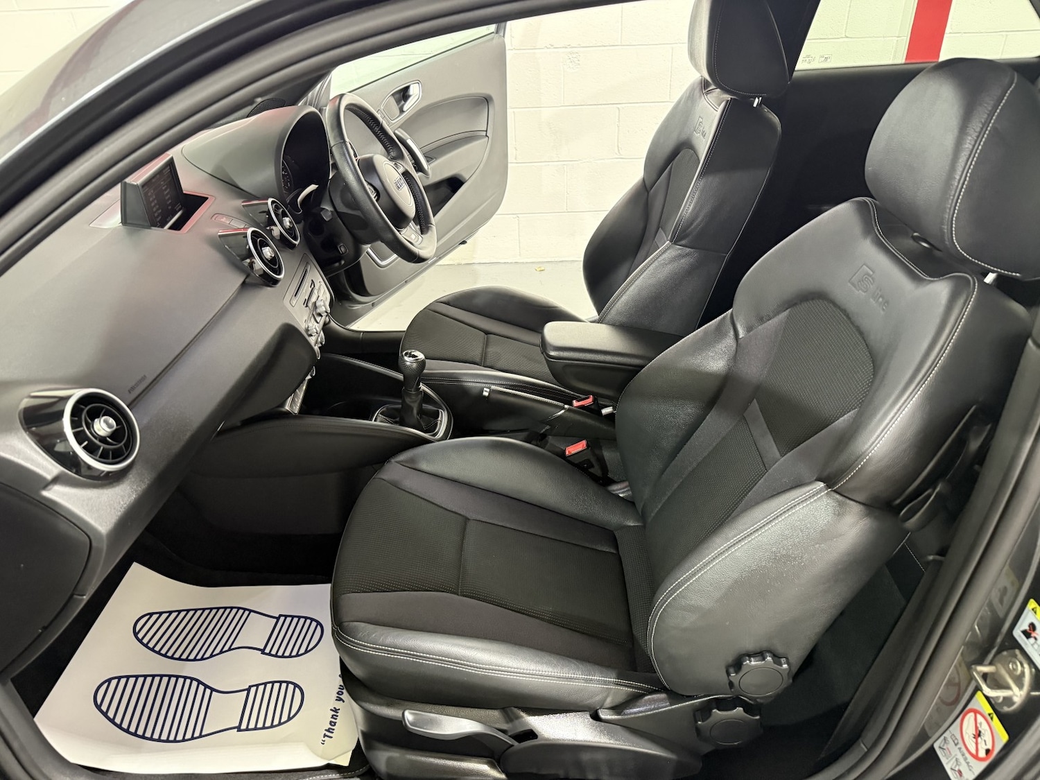 Used Audi A1 2014 for sale - 76670749: Photo 18