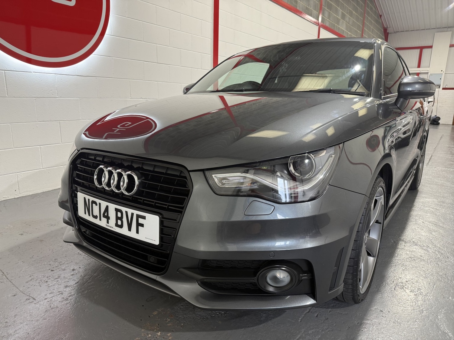 Used Audi A1 2014 for sale - 76670749: Photo 9