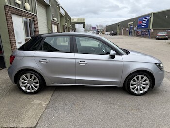 Used Audi A1 2014 for sale - 77836939: Photo