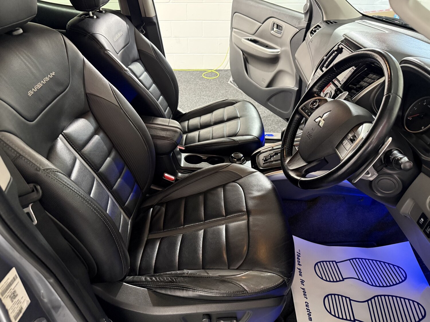 Used Mitsubishi L200 2016 for sale - 77395172: Photo 14