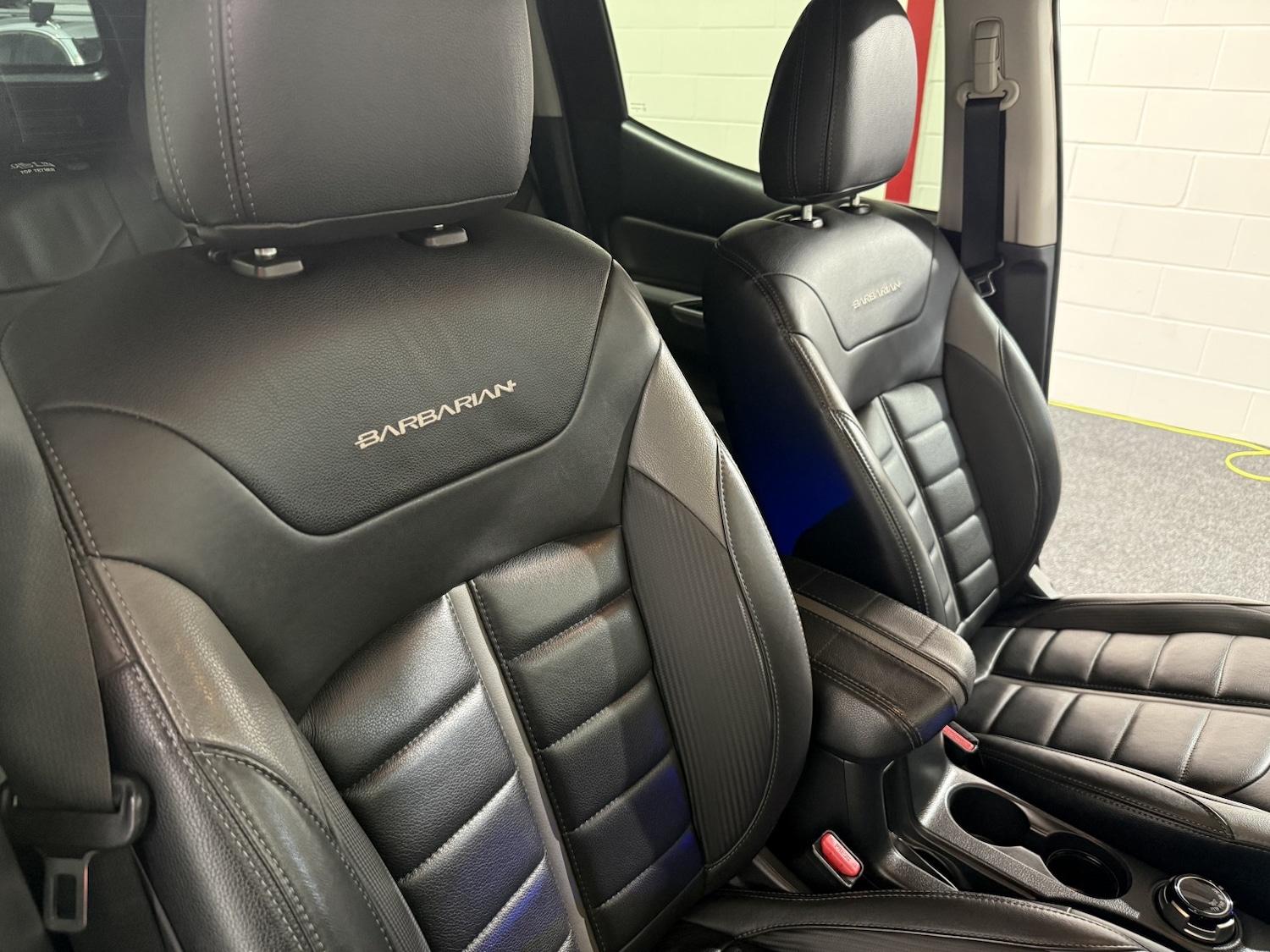 Used Mitsubishi L200 2016 for sale - 77395172: Photo 15