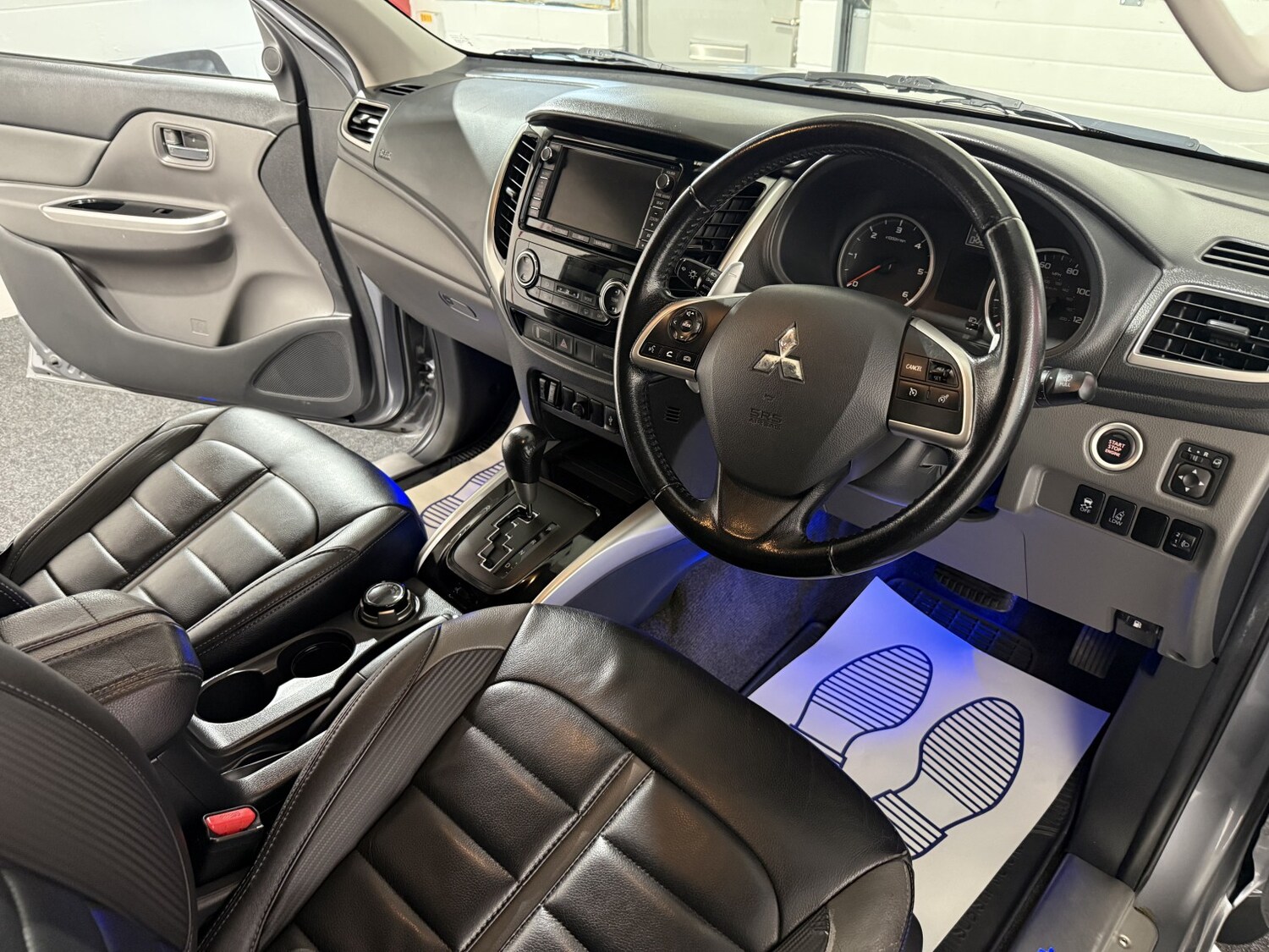 Used Mitsubishi L200 2016 for sale - 77395172: Photo 16