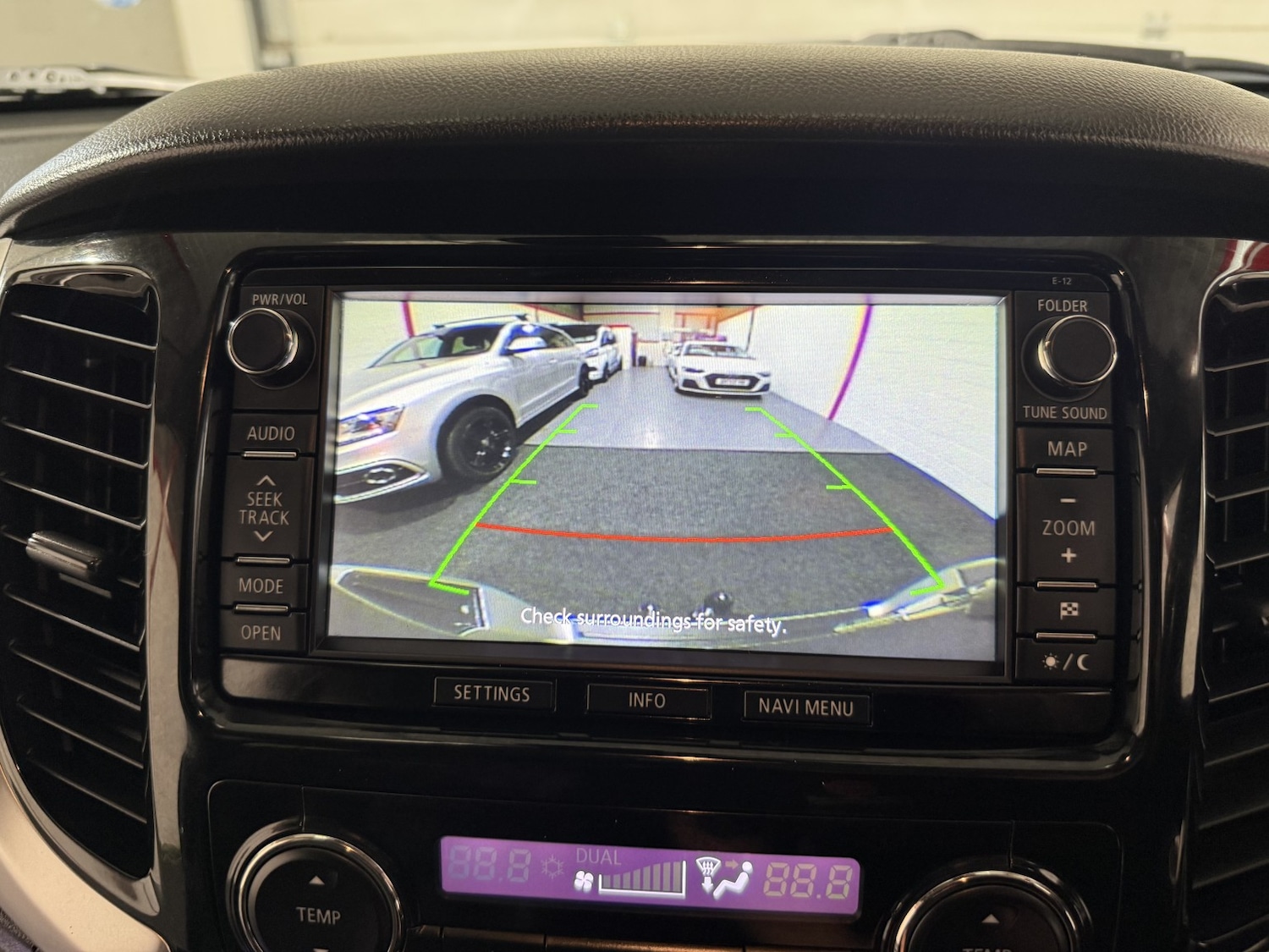 Used Mitsubishi L200 2016 for sale - 77395172: Photo 18