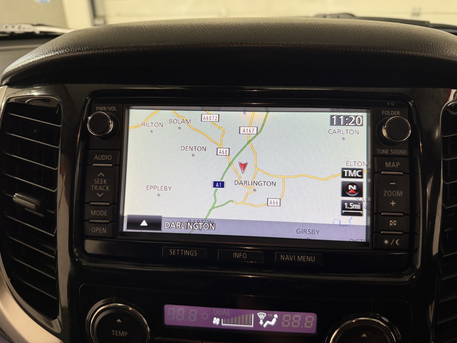 Used Mitsubishi L200 2016 for sale - 77395172: Photo 19