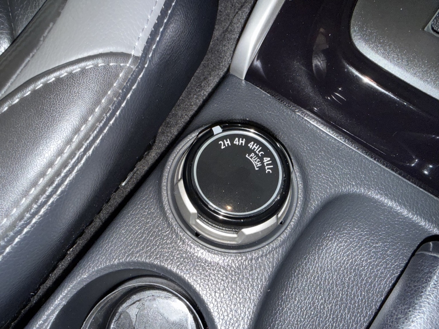 Used Mitsubishi L200 2016 for sale - 77395172: Photo 21