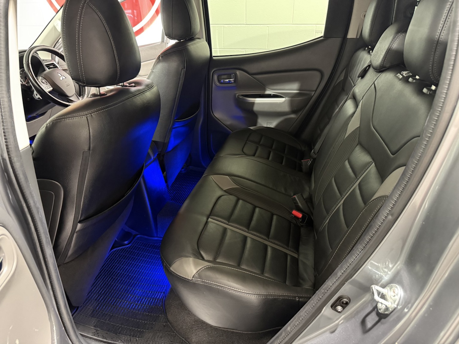 Used Mitsubishi L200 2016 for sale - 77395172: Photo 23