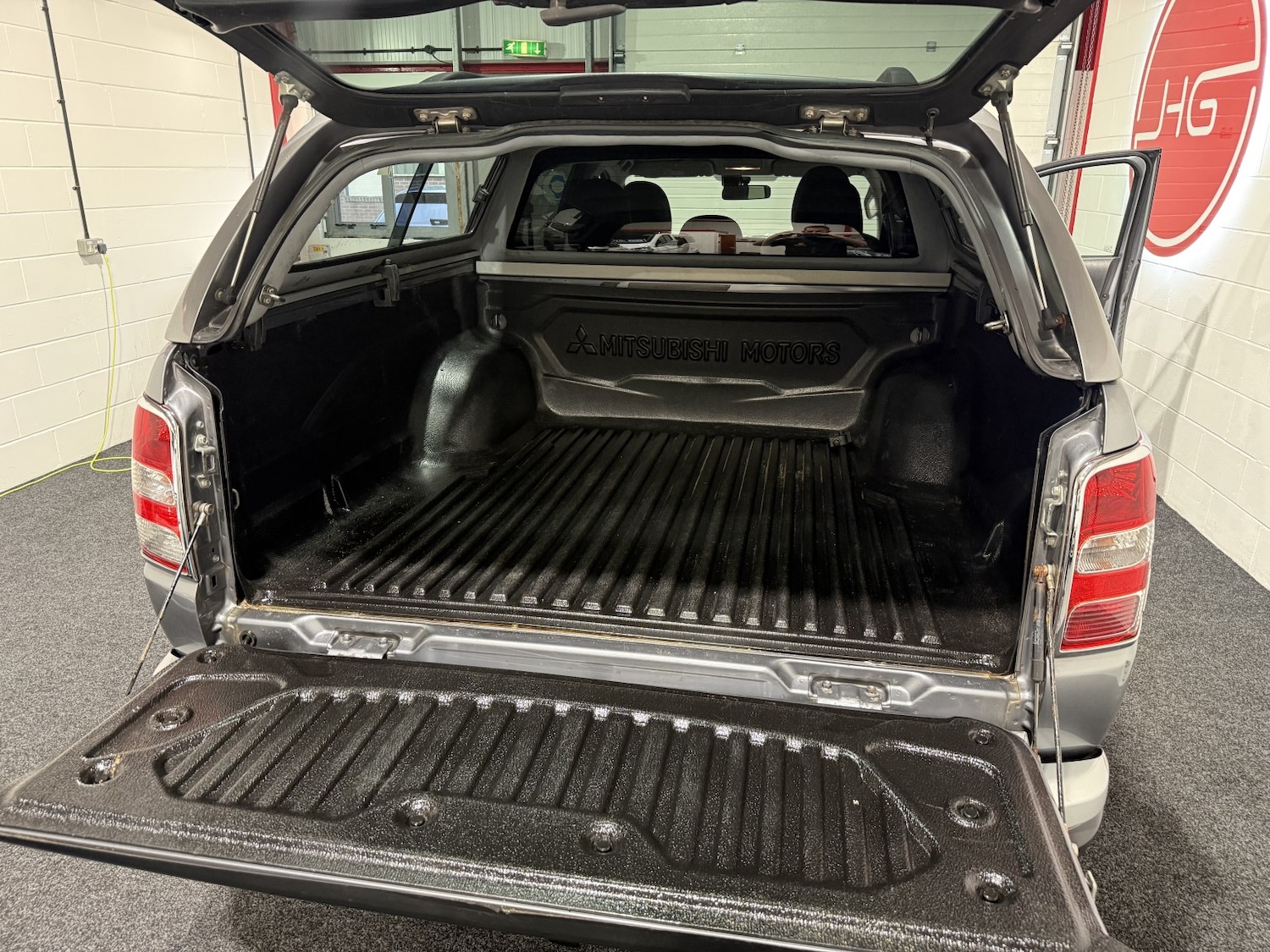 Used Mitsubishi L200 2016 for sale - 77395172: Photo 24