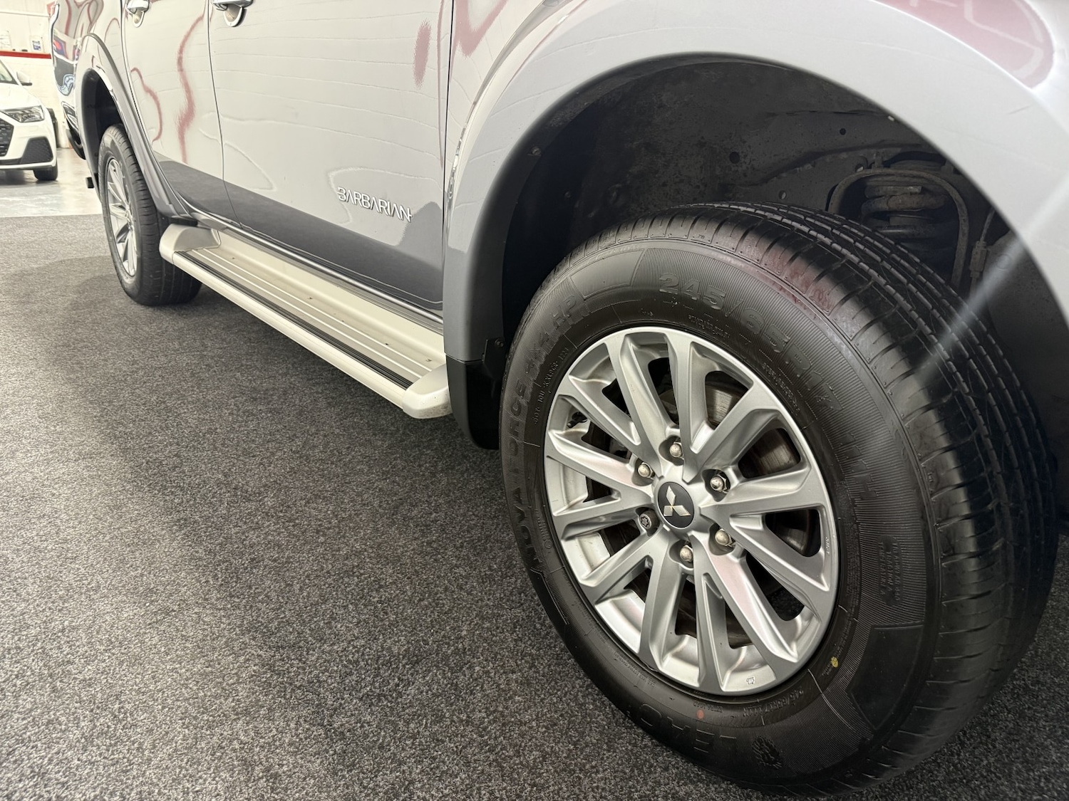 Used Mitsubishi L200 2016 for sale - 77395172: Photo 9