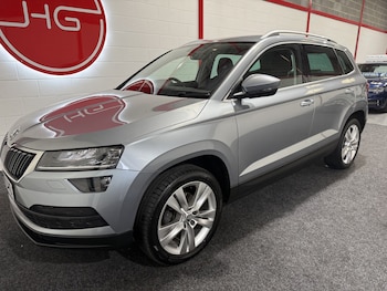 Used Skoda Karoq 2018 for sale - 79251723: Photo