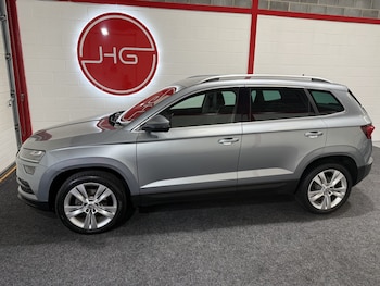 Used Skoda Karoq 2018 for sale - 79251723: Photo