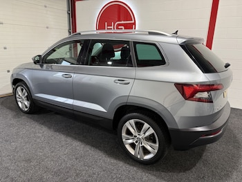 Used Skoda Karoq 2018 for sale - 79251723: Photo