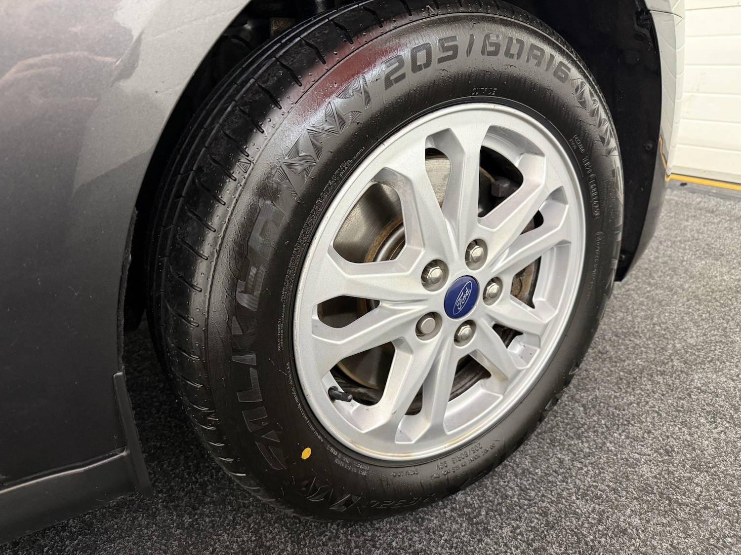 Used Ford Transit Connect 2020 for sale - 77140625: Photo 15