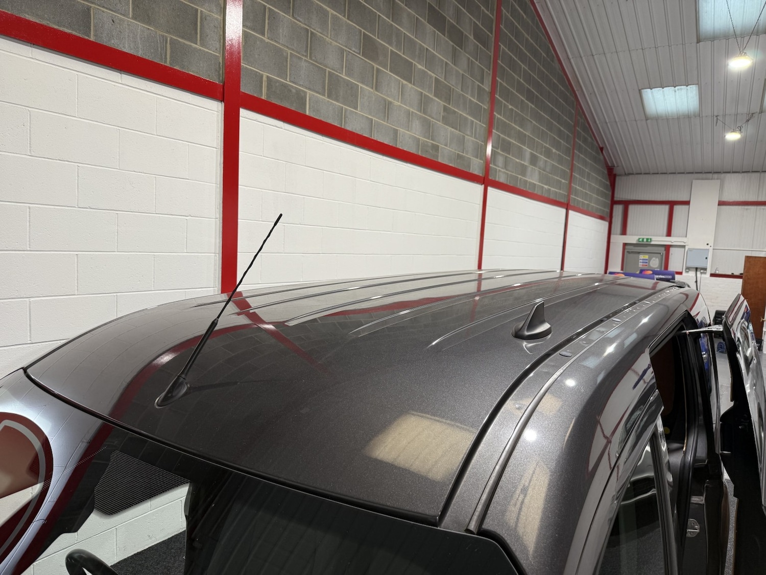 Used Ford Transit Connect 2020 for sale - 77140625: Photo 17