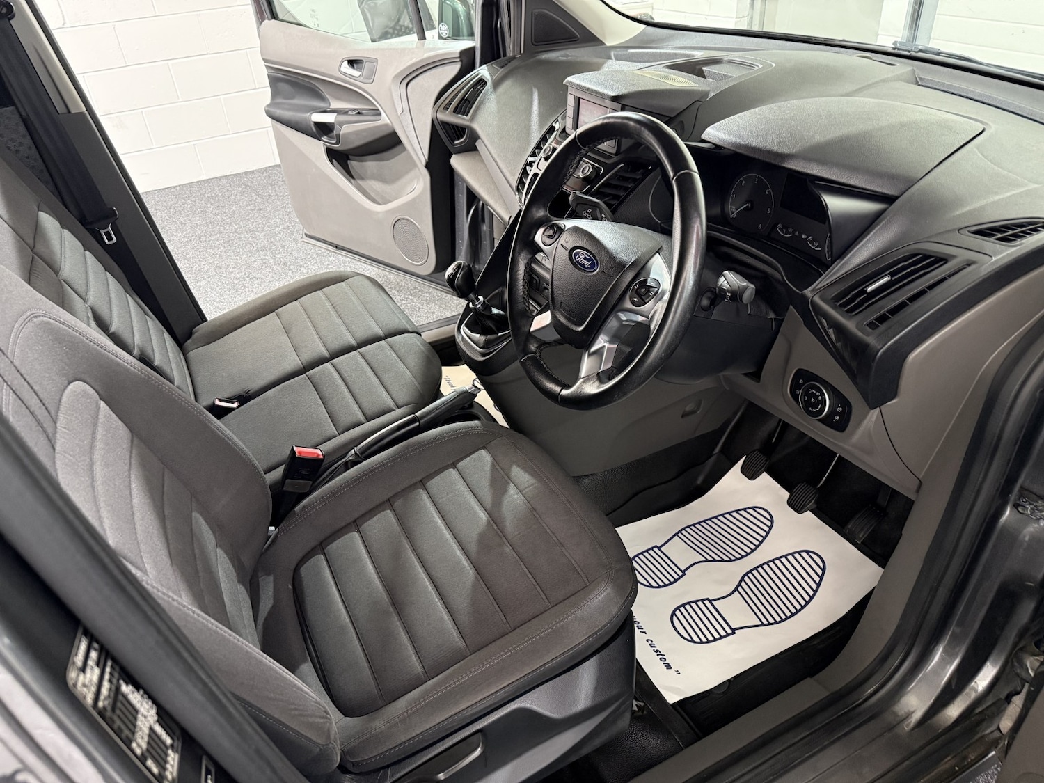 Used Ford Transit Connect 2020 for sale - 77140625: Photo 18