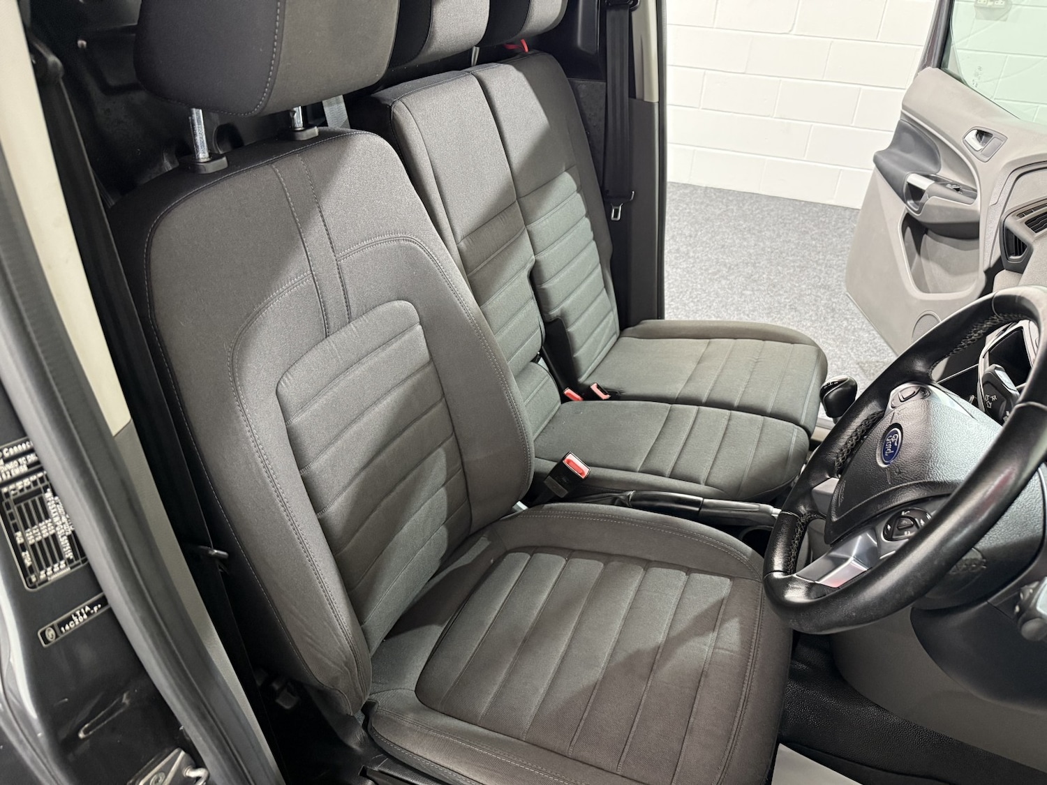 Used Ford Transit Connect 2020 for sale - 77140625: Photo 19