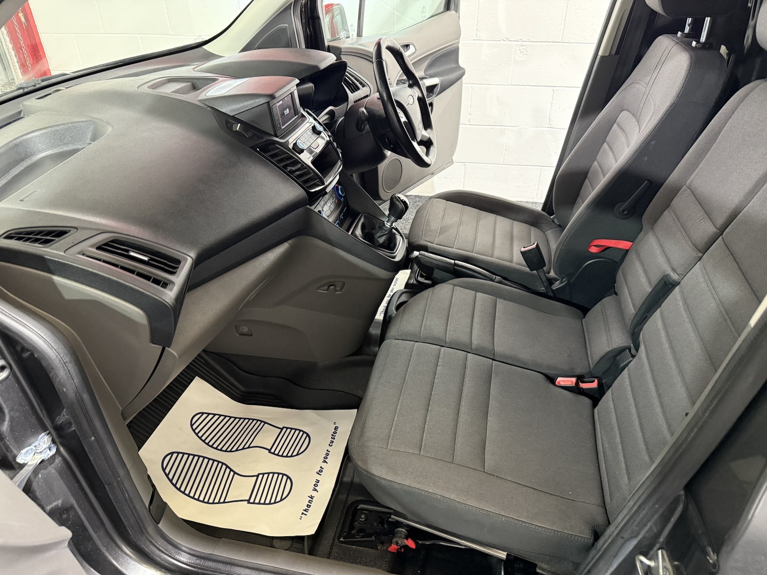 Used Ford Transit Connect 2020 for sale - 77140625: Photo 23