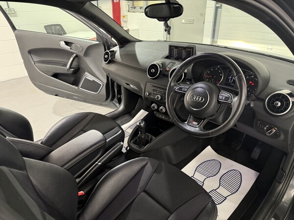 Used Audi A1 2014 for sale - 76164456: Photo 13