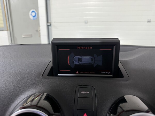 Used Audi A1 2014 for sale - 76164456: Photo 16