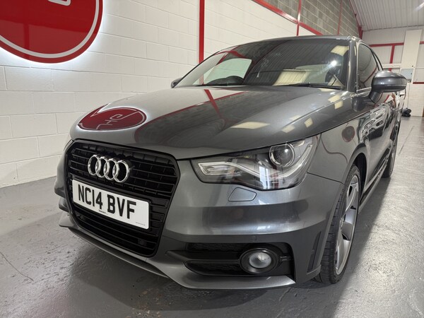 Used Audi A1 2014 for sale - 76164456: Photo 9