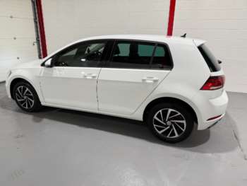 Used Volkswagen Golf 2019 for sale - 73950746: Photo